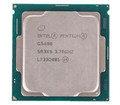 Процессор Intel Pentium G5400, фото 1
