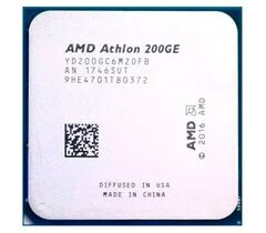 Процессор AMD Athlon 200GE, фото 1