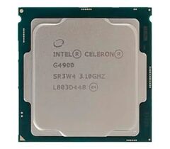 Процессор Intel Celeron G4900, фото 1