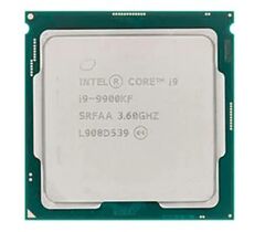 Процессор Intel Core i9-9900KF, фото 1