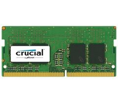 Оперативная память Crucial 4 ГБ DDR4 SODIMM, фото 1