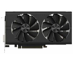 Видеокарта Sapphire Radeon RX570 Pulse 4GB, фото 1