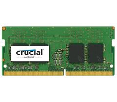 Оперативная память Crucial 8 ГБ DDR4 SODIMM, фото 1