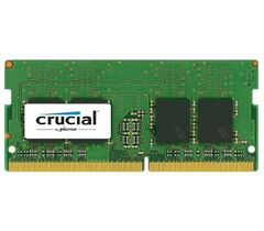 Оперативная память Crucial 16 ГБ DDR4 SODIMM, фото 1