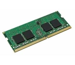 Оперативная память Kingston 8 ГБ DDR4 SODIMM, фото 1