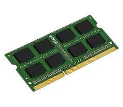 Оперативная память Kingston 8 ГБ DDR3 SODIMM, фото 1