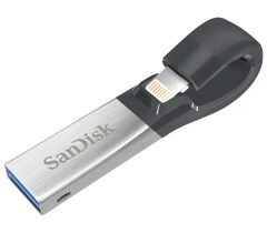 Флешка SanDisk iXpand SDIX30 32ГБ, фото 1