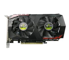 Видеокарта Axle GTX1050Ti 4GB, фото 1