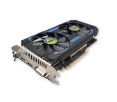 Видеокарта Axle GTX1660 6GB, фото 1