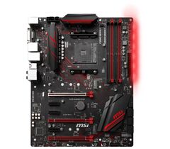 Материнская плата MSI X470 GAMING PLUS, фото 1