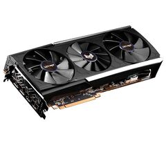 Видеокарта Sapphire Radeon RX5700XT Nitro+ 8GB, фото 1