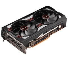 Видеокарта Sapphire Radeon RX5700 Pulse 8GB, фото 1