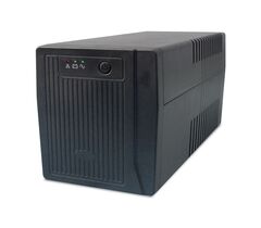 Источник бесперебойного питания UPS AVT-600AVR (KS600), фото 1