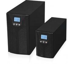 UPS AVT-1KVA Online (EA901PRO), фото 1