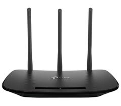 Wi-Fi роутер TP-LINK TL-WR940N, фото 1