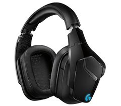 Компьютерная гарнитура Logitech G935, фото 1