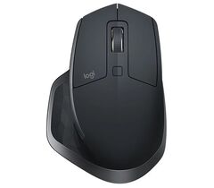 Мышь Logitech MX Master 2S Bluetooth, фото 1