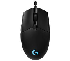 Мышь Logitech G Pro HERO USB, фото 1