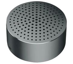 Портативная акустика Xiaomi Mi Bluetooth Speaker Mini Grey (SKU:FXR4038CN)XMYX02YM, фото 1