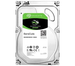 Жесткий диск Seagate BarraCuda 6TB, фото 1