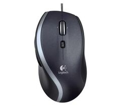 Мышь Logitech M500 USB, фото 1