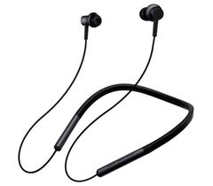 Беспроводные наушники Mi Bluetooth Neckband Earphones, фото 1