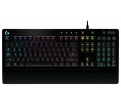 Клавиатура Logitech G213 Prodigy USB, фото 1