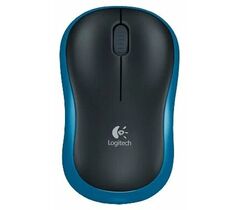 Мышь Logitech M185 USB, фото 1