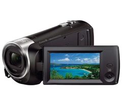 Видеокамера Sony HDR-CX405, фото 1
