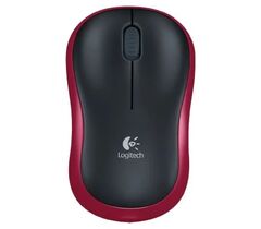 Мышь Logitech M185 USB, фото 1