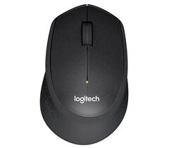 Мышь Logitech M330 USB, фото 1