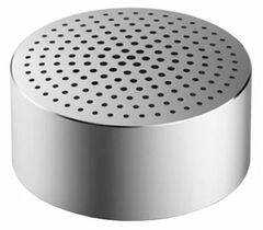 Портативная акустика Xiaomi Mi Bluetooth Speaker Mini Silver (SKU:FXR4040CN)XMYX02YM, фото 1