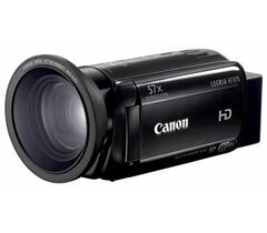 Видеокамера Canon LEGRIA HF R78, фото 1