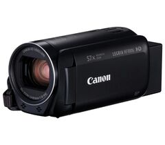 Видеокамера Canon LEGRIA HF R806, фото 1