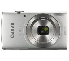 Фотоаппарат Canon IXUS 185, фото 1