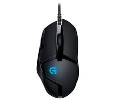 Мышь Logitech G402 USB, фото 1