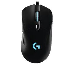 Мышь Logitech G403 Hero USB, фото 1