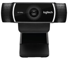Веб-камера Logitech C922, фото 1