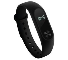 Браслет Xiaomi Mi Band 2, фото 1