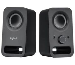 Компьютерная акустика Logitech Z150, фото 1