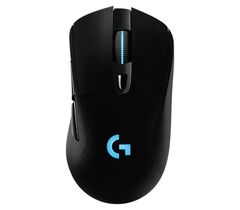 Мышь Logitech G703 USB, фото 1