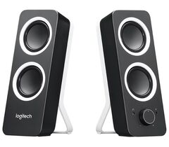 Компьютерная акустика Logitech Z200, фото 1