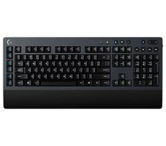 Клавиатура Logitech G613 USB, фото 1