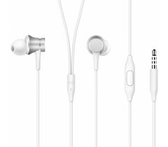 Наушники Xiaomi Mi Earphones Basic, фото 1