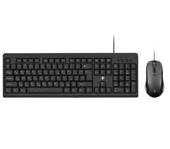 Клавиатура и мышь 2E MK401, фото 1
