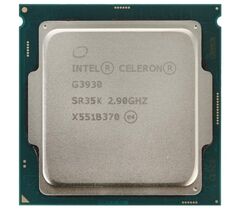 Процессор Intel Celeron G3930, фото 1