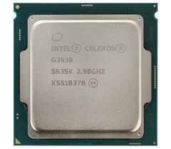 Процессор Intel Celeron G3930, фото 1