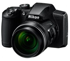 Фотоаппарат Nikon Coolpix B600, фото 1