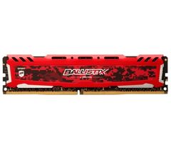 Оперативная память Crucial 8ГБ DDR4 Ballistix Sport (BLS8G4D30AESEK), фото 1