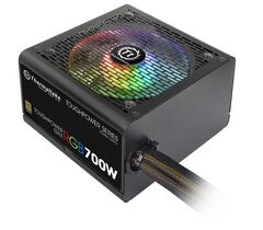 Блок питания Thermaltake Toughpower GX1 RGB 700W, фото 1